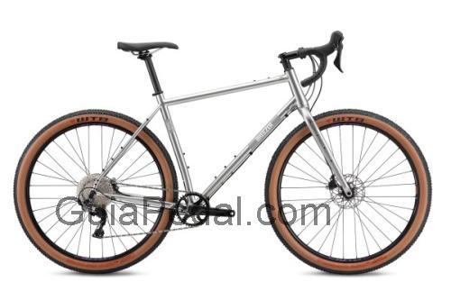 Breezer Radar X ficha técnica y opiniones